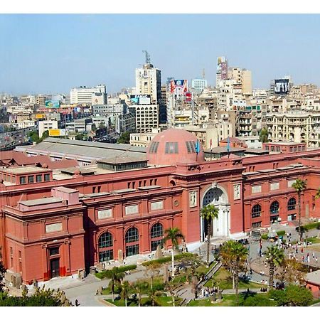 Elite Grand City Kairo Exterior foto