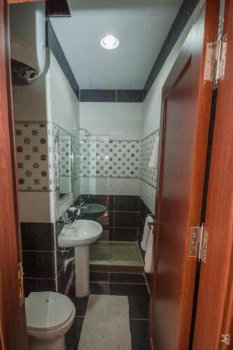 Elite Grand City Kairo Exterior foto