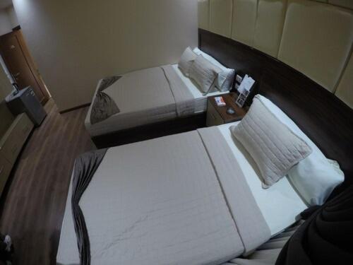 Elite Grand City Kairo Exterior foto
