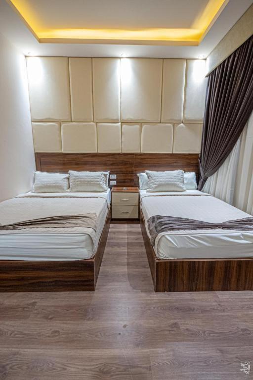 Elite Grand City Kairo Exterior foto